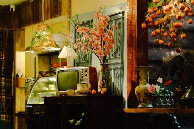 Interiors